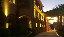 藍光LED是怎么發出白光的？